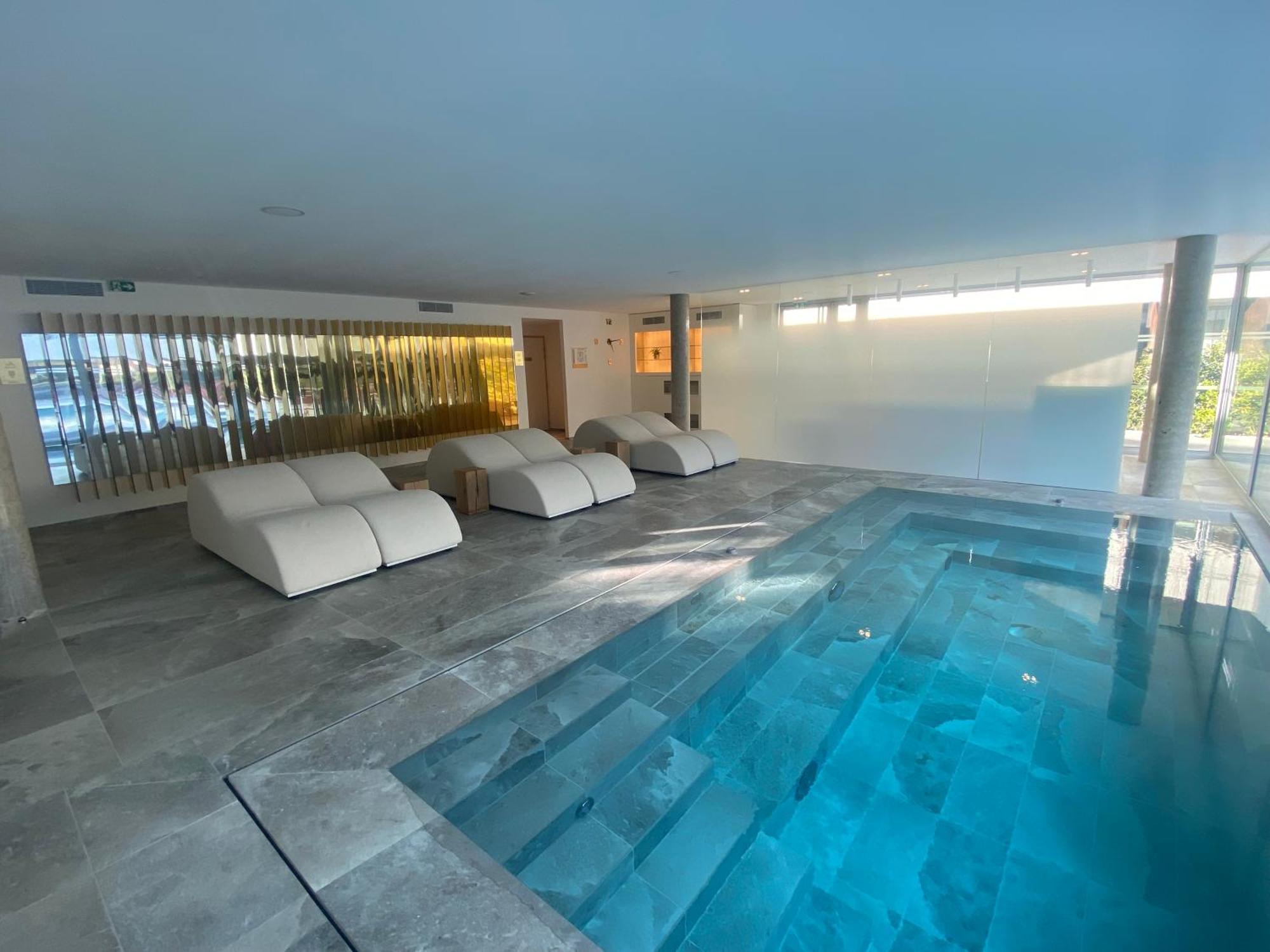 Hotel Spa Restaurant Villa Castellane Greoux-les-Bains Exterior photo