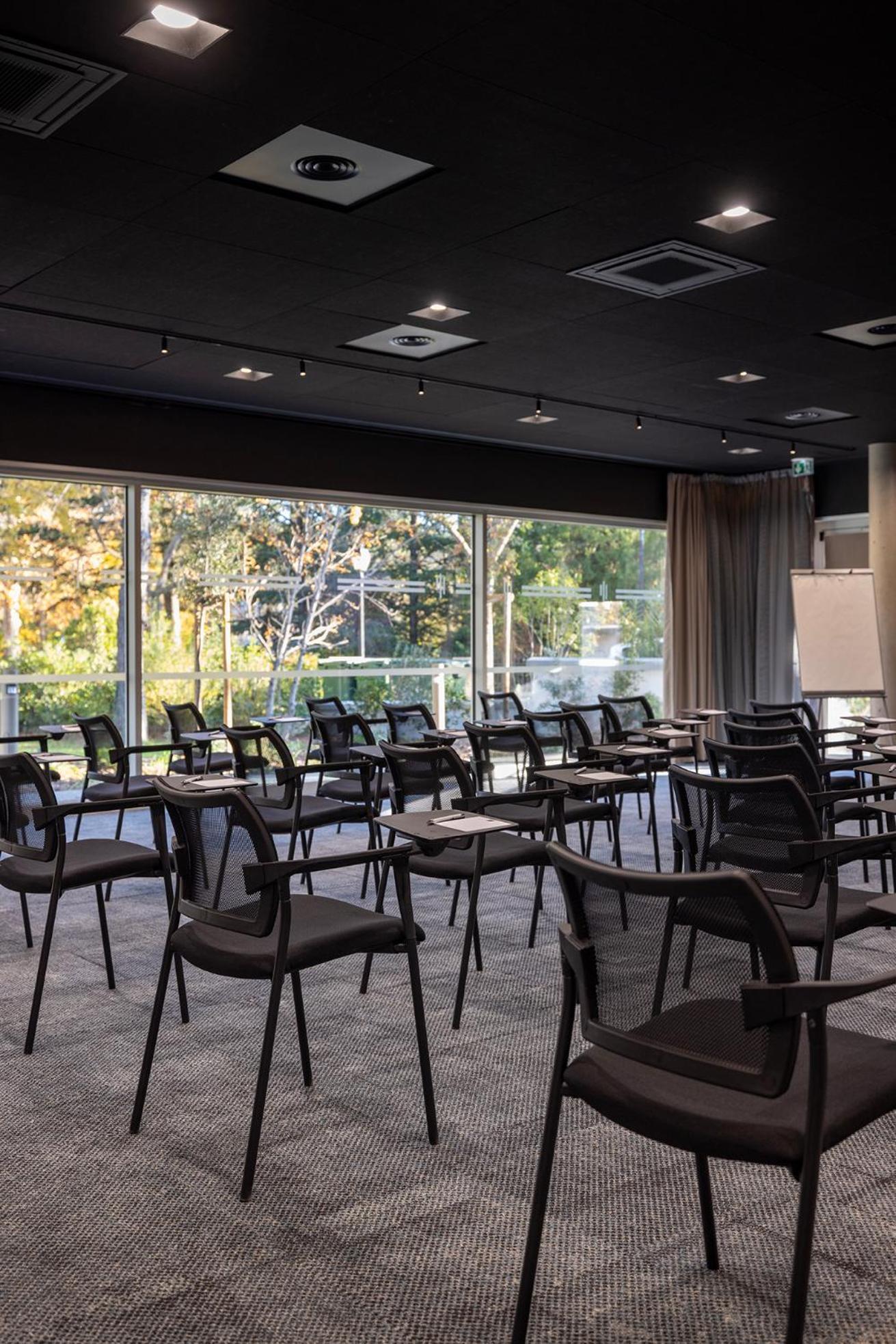 Hotel Spa Restaurant Villa Castellane Greoux-les-Bains Exterior photo